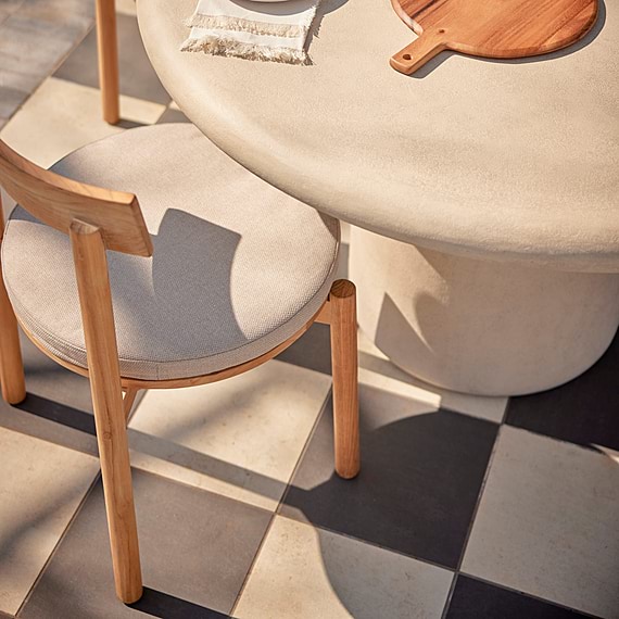 COCO Dining Chair