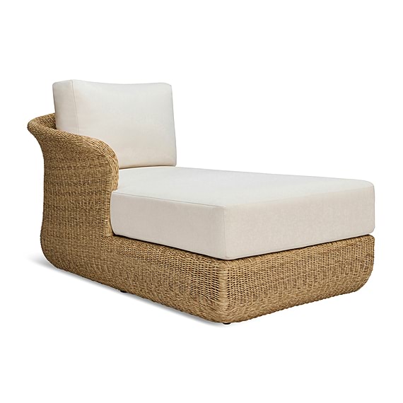 SONATA Modular Left Chaise