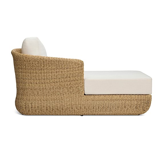 SONATA Modular Left Chaise