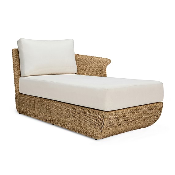 SONATA Modular Left Chaise