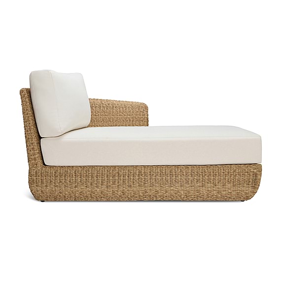 SONATA Modular Left Chaise