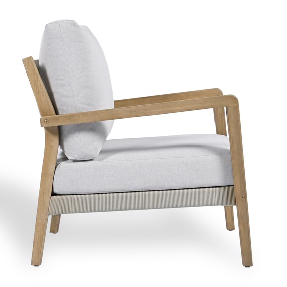 LE VENT Armchair