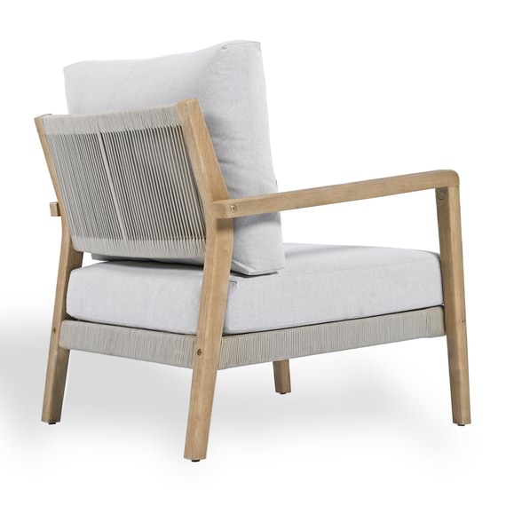 LE VENT Armchair