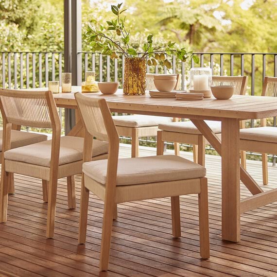 LE VENT Dining Chair