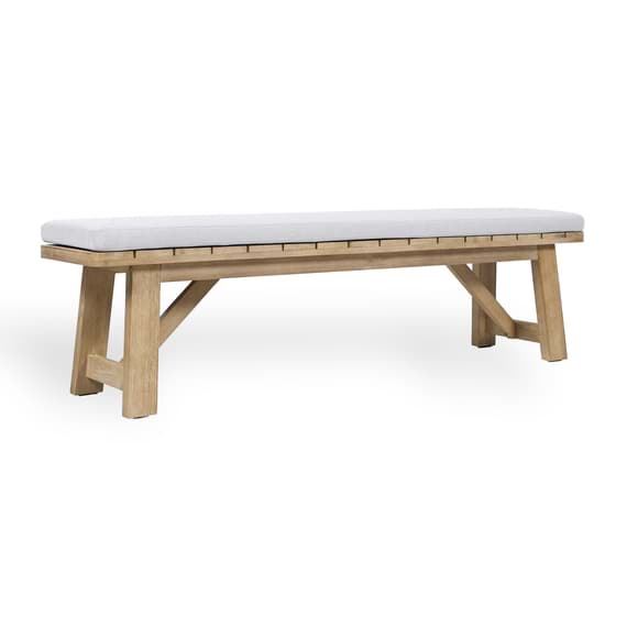 LE VENT Dining Bench