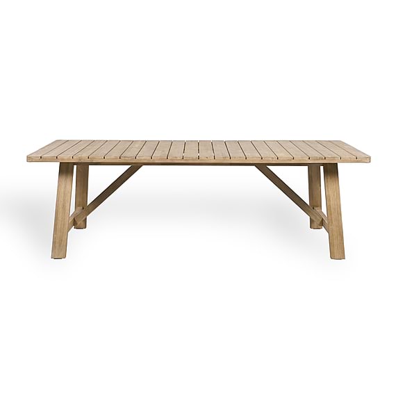 LE VENT Dining Table