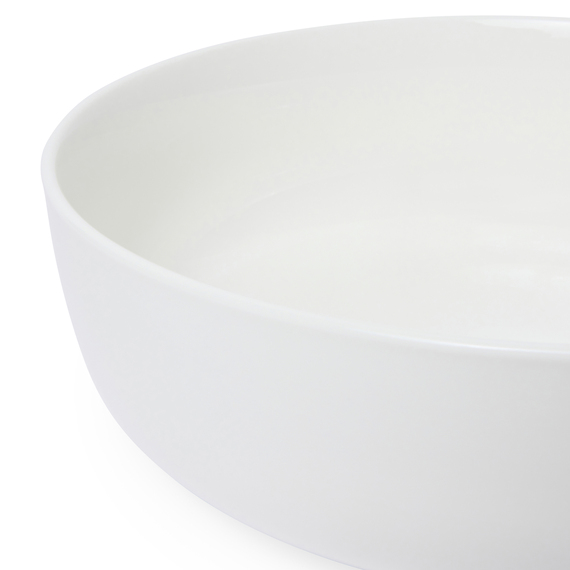 MAXWELL & WILLIAMS WHITE BASICS Serving Bowl