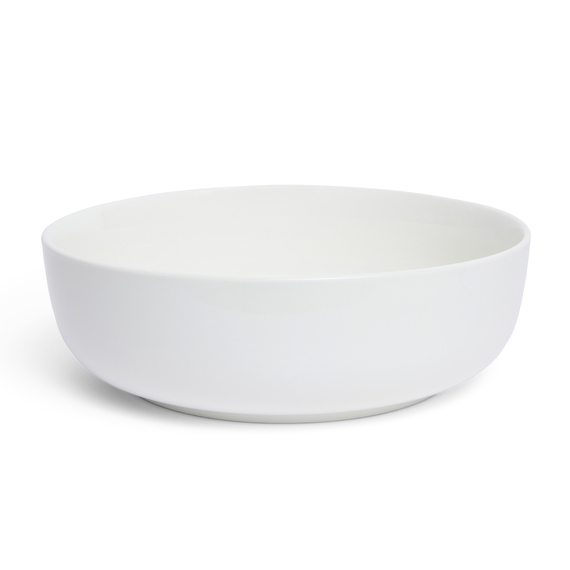 MAXWELL & WILLIAMS WHITE BASICS Serving Bowl