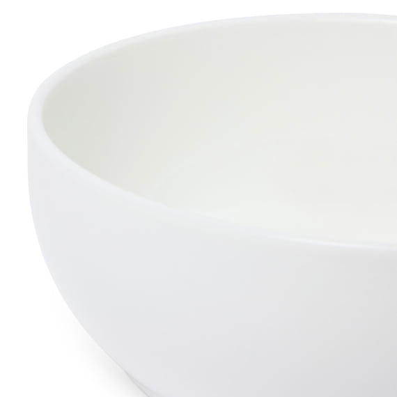 MAXWELL & WILLIAMS WHITE BASICS Nut Bowl