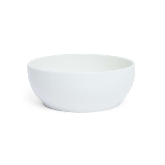 MAXWELL & WILLIAMS WHITE BASICS Nut Bowl