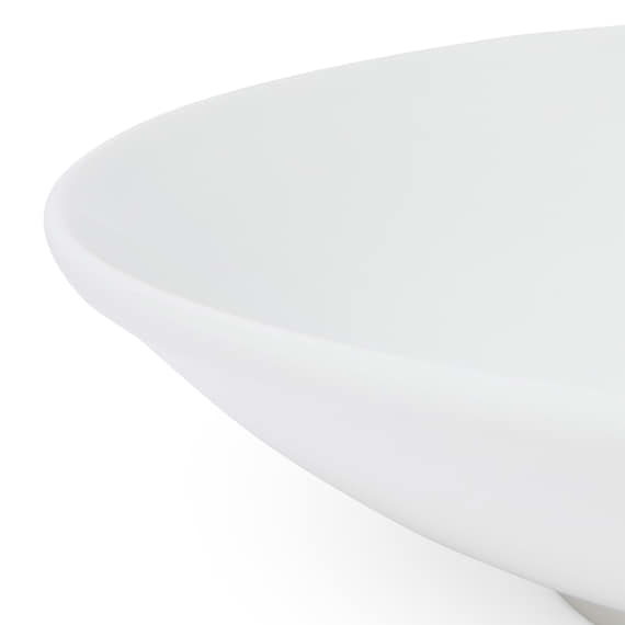 MAXWELL & WILLIAMS WHITE BASICS Shallow Bowl