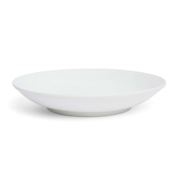 MAXWELL & WILLIAMS WHITE BASICS Shallow Bowl