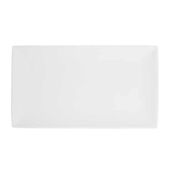 MAXWELL & WILLIAMS WHITE BASICS Rectangular Platter