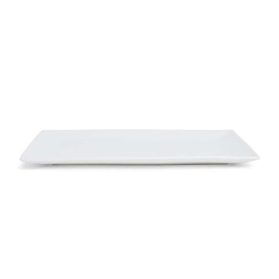 MAXWELL & WILLIAMS WHITE BASICS Rectangular Platter