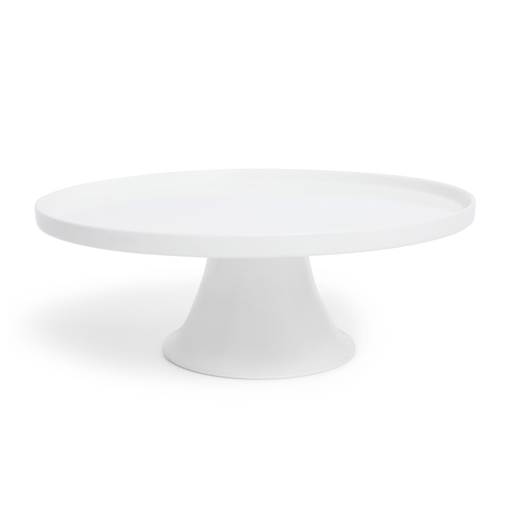 MAXWELL & WILLIAMS WHITE BASICS Cake Stand