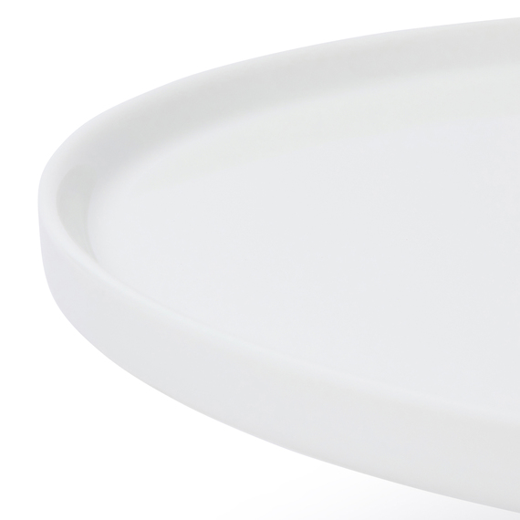 MAXWELL & WILLIAMS WHITE BASICS Cake Stand