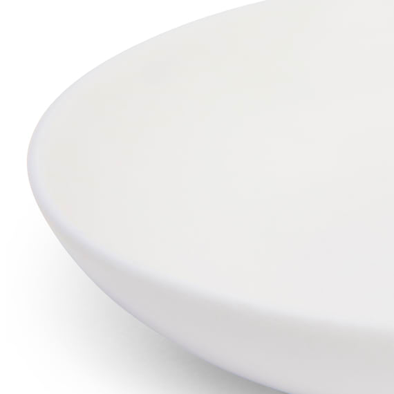 MAXWELL & WILLIAMS WHITE BASICS Sauce Dish