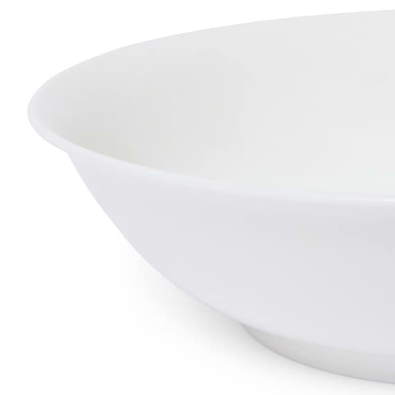 MAXWELL & WILLIAMS WHITE BASICS Pasta Bowl