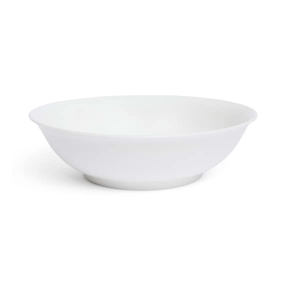 MAXWELL & WILLIAMS WHITE BASICS Pasta Bowl