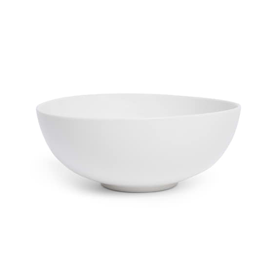 MAXWELL & WILLIAMS WHITE BASICS Coupe Bowl