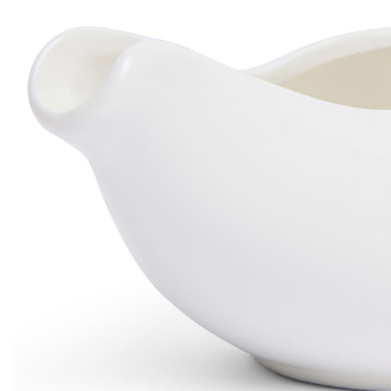 MAXWELL & WILLIAMS WHITE BASICS Sauce Boat