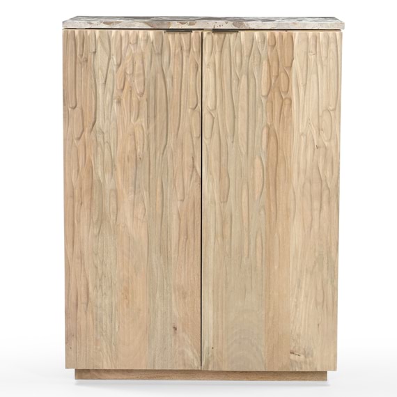 RIPPLE Bar Cabinet