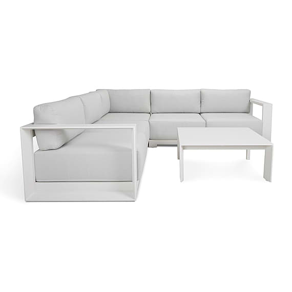 ATAMAN Outdoor Modular Sofa