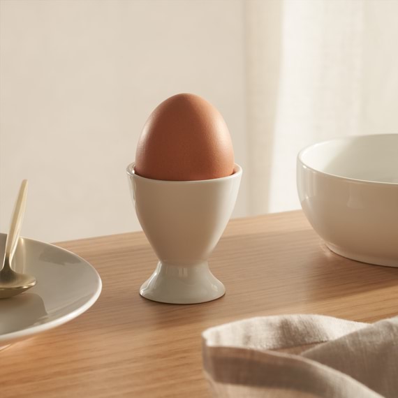 MAXWELL & WILLIAMS WHITE BASICS Egg Cup