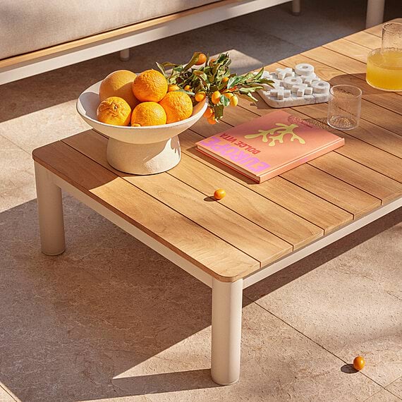 ARTHUR Coffee Table