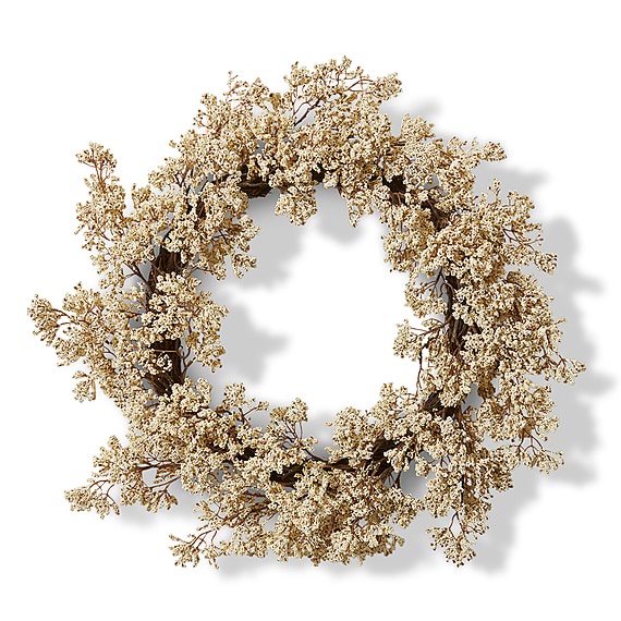 SEEDING BERRY Wreath