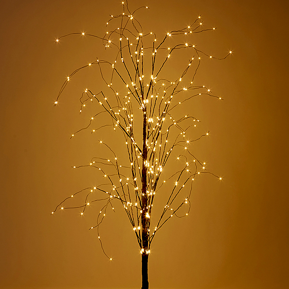 FOREST Light Up Tree