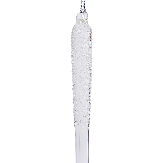 ICICLE Ornament