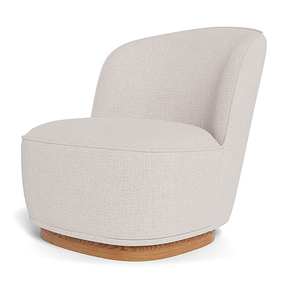 LOOMA Fabric Occasional Chair 