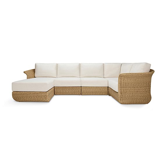 SONATA Outdoor Modular Sofa