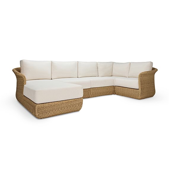 SONATA Outdoor Modular Sofa