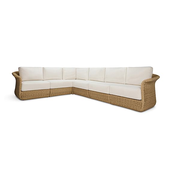 SONATA Outdoor Modular Sofa