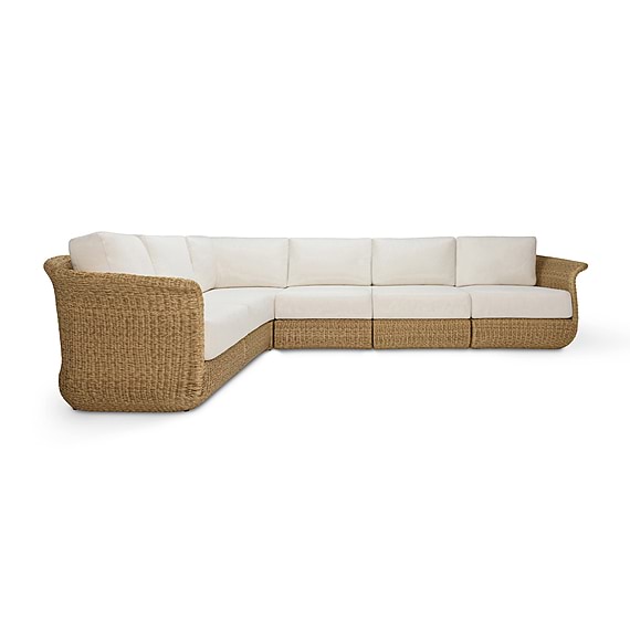 SONATA Outdoor Modular Sofa