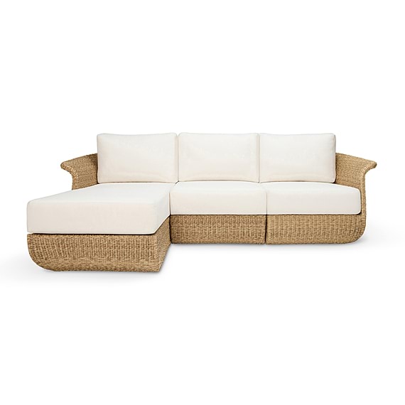 SONATA Outdoor Modular Sofa