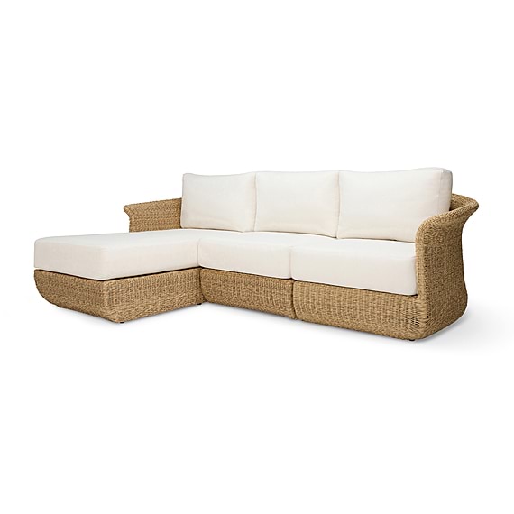 SONATA Outdoor Modular Sofa