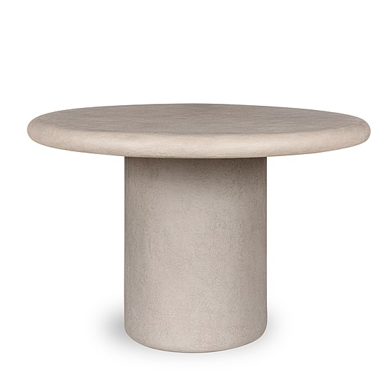 PAIR Round Dining Table