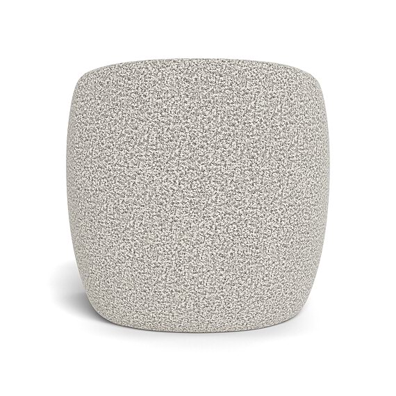 COBBLE Fabric Occasional Chair