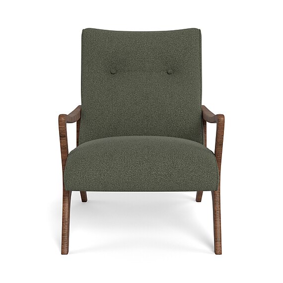 PENNY Fabric Occasional Chair