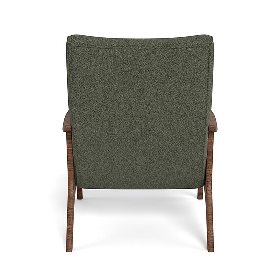 PENNY Fabric Occasional Chair