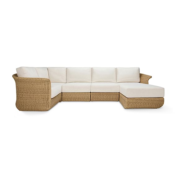 SONATA Outdoor Modular Sofa