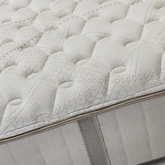 SEALY Helix Firm Mattress