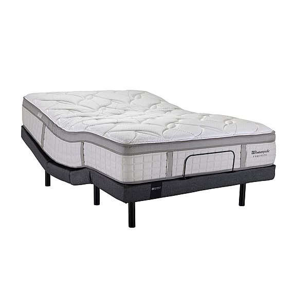 SEALY Helix Flex Firm Mattress