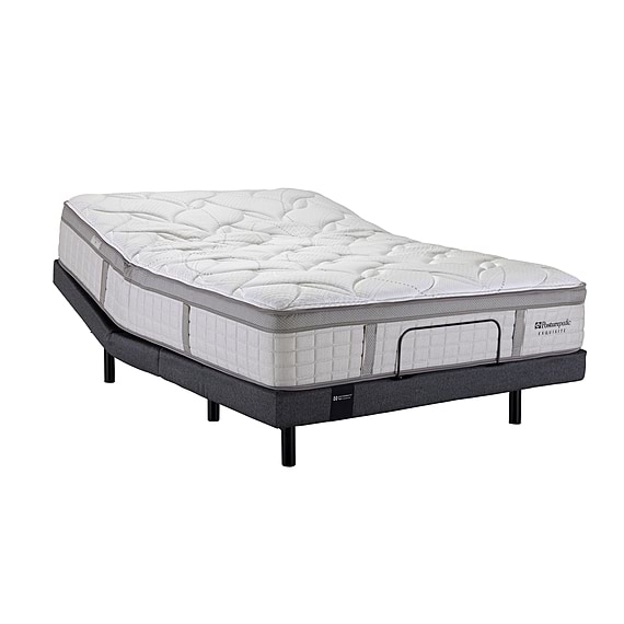 SEALY Helix Flex Firm Mattress