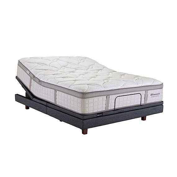 SEALY Helix Flex Firm Mattress