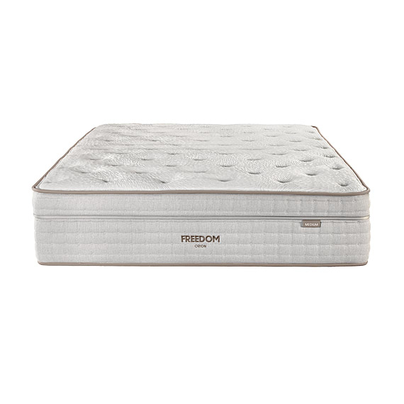 FREEDOM Orion Medium Mattress