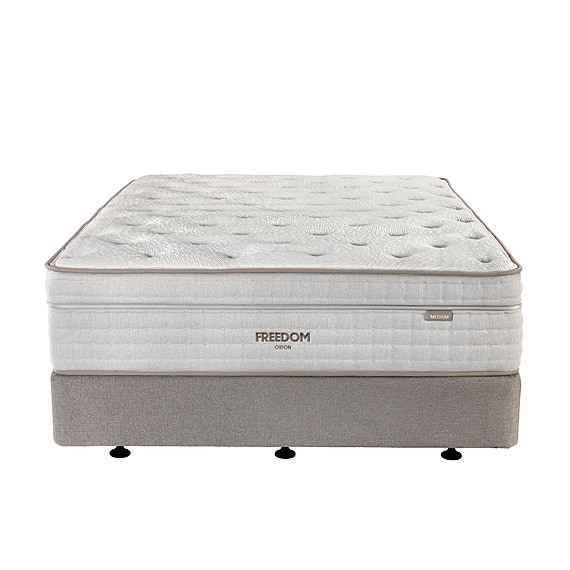 FREEDOM Orion Medium Mattress